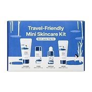 ROUND LAB BIRCH JUICE TRIAL KIT (30ml + 20ml + 10ml + 20ml)