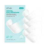 ANUA PDRN COLLAGEN MELTING PATCH FOR NECK (4EA)