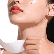 ANUA PDRN COLLAGEN MELTING PATCH FOR NECK (4EA)