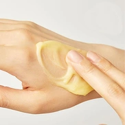 GOODAL GREEN TANGERINE VITA C TONING CLEANSING BALM (110ml)