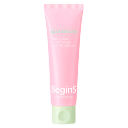 JUNG SAEM MOOL BEGINS PINK GUAVA GLUTATHIONE BLEMISH CREAM (50ml)