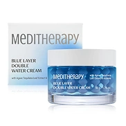 MEDITHERAPY BLUE LAYER DOUBLE WATER CREAM (50gr)