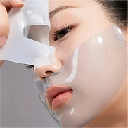 MEDITHERAPY BLUE LAYER WATER DOME MASK (34gr * 4ea)