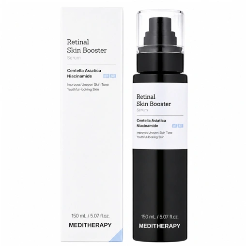 MEDITHERAPY RETINAL SKIN BOOSTER SERUM (150ml)