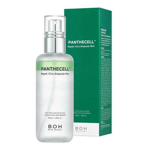 BIOHEAL-BOH PANTHECELL REPAIR CICA AMPOULE MIST (100ml)
