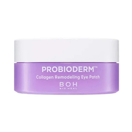 BIOHEAL-BOH PROBIODERM COLLAGEN REMODELING EYE PATCH (60ea)