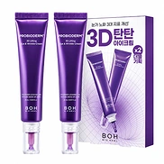 BIOHEAL-BOH PROBIODERM 3D LIFTING EYE & WRINKLE CREAM SPECIAL SET (25ml * 2ea)