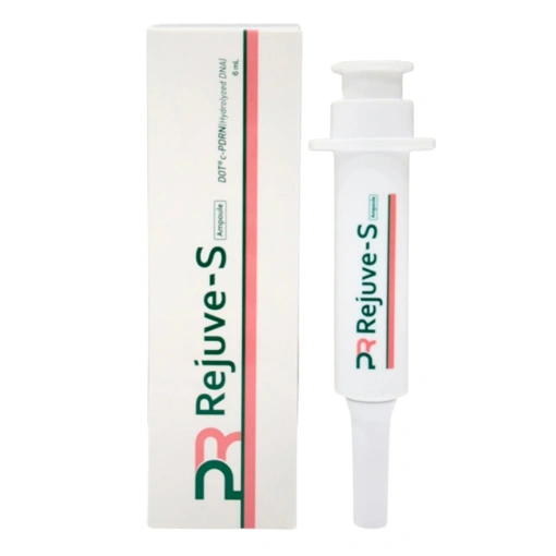 PHARMARESEARCH REJUVE-S AMPOULE DOT™-cPDRN (HYDROLYZED DNA) (6ml)