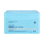 VT COSMETICS ICE COOL CRYO ICE MASK GLUTATHIONE (320gr / 30ea)