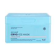 VT COSMETICS ICE COOL CRYO ICE MASK GLUTATHIONE (320gr / 30ea)