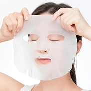 VT COSMETICS ICE COOL CRYO ICE MASK GLUTATHIONE (320gr / 30ea)