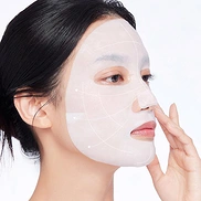 MEDIHEAL CERAMIDE ESSENTIAL MASK MOISTURE BARRIER (24ml * 10ea)