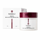 CENTELLIAN24 THE MADECA MELA CAPTURE AMPOULE PAD (60ea)