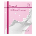 CENTELLIAN24 MADECA LAB MELA BRIGHTENING MASK (25ml * 10ea)