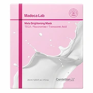 CENTELLIAN24 MADECA LAB MELA BRIGHTENING MASK (25ml * 10ea)