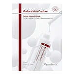 CENTELLIAN24 MELA CAPTURE TONING AMPOULE MASK (25ml * 4ea)