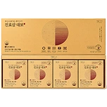 LG HOUSEHOLD & HEALTH CARE VITAL GARDEN JINHONGSAM DAEBO (7gr * 60 Sticks)