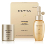 THE HISTORY OF WHOO UV ULTIMATE ANTI-WRINKLE CUSHION SUN BALM SPECIAL SET SPF50+ PA++++ (13gr + 50ml)
