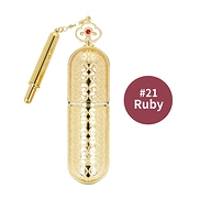 THE HISTORY OF WHOO #21 RUBY GONGJINHYANG MI LUXURY LIPSTICK (3.5gr)