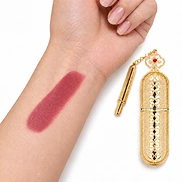 THE WHOO #21 RUBY GONGJINHYANG MI LUXURY LIPSTICK (3.5g)