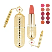 THE HISTORY OF WHOO #21 RUBY GONGJINHYANG MI LUXURY LIPSTICK (3.5gr)