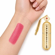 THE WHOO #12 PINK GONGJINHYANG MI LUXURY LIPSTICK (3.5g)