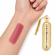 THE WHOO #15 ROSE GONGJINHYANG MI LUXURY LIPSTICK (3.5g)