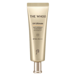 THE HISTORY OF WHOO UV ULTIMATE ANTI-WRINKLE SUNSCREEN NAD POWER 24™ SPF50+ / PA++++ (50ml)