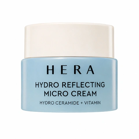 HERA HYDRO REFLECTING MICRO CREAM (MINI VERSION) (25ml)