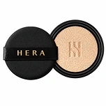 HERA #17N1 IVORY BLACK CUSHION FOUNDATION SPF34 / PA++ (15gr * 2ea)