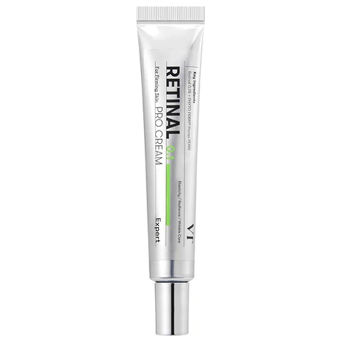 VT COSMETICS RETINAL PRO CREAM 0.1 EXPERT (20ml)