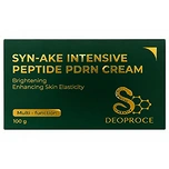2412 DEOPROCE SYN-AKE INTENSIVE PEPTIDE PDRN CREAM (100gr)