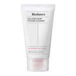 BIODANCE COLLAGEN MASK TO FOAM CLEANSER (150ml)