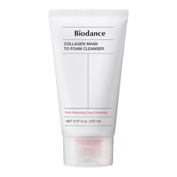 BIODANCE COLLAGEN MASK TO FOAM CLEANSER (150ml)