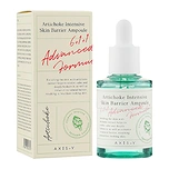 AXIS-Y ARTICHOKE INTENSIVE SKIN BARRIER AMPOULE (30ml)