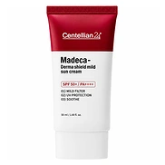 CENTELLIAN24 MADECA DERMA SHIELD MILD SUN CREAM SPF50+ PA++++ (50ml)