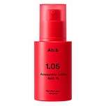 ABIB RED EFFECT SERUM 1.05 PUMP ASTAXANTHIN 0.05% NAD 1% (30ml)