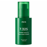 ABIB CLEAR SPOT SERUM 7.325 PUMP AZELAIC ACID 7% SEA MOSS 0.325% (30ml)