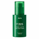 ABIB CLEAR SPOT SERUM 7.325 PUMP AZELAIC ACID 7% SEA MOSS 0.325% (30ml)