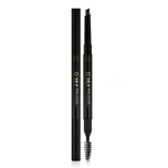 O HUI #01 NATURAL BROWN REAL COLOR EYEBROW PENCIL (0.36gr)