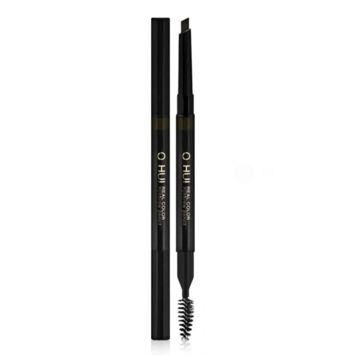 OHUI #01 NATURAL BROWN REAL COLOR EYEBROW PENCIL (0.36gr)
