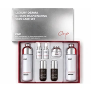 CNP RX SKIN REJUVENATING SKIN CARE SET + MINIATURES (120ml + 100ml)
