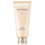 THE WHOO GONG JIN HYANG CLARIFYING FOAM (180ml)