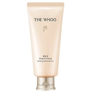 THE HISTORY OF WHOO GONG JIN HYANG CLARIFYING FOAM (180ml)