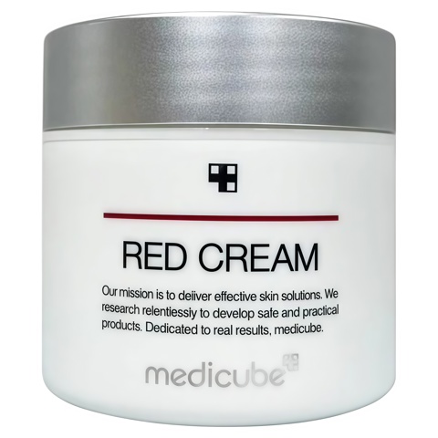 MEDICUBE RED CREAM 2.0 (50ml)