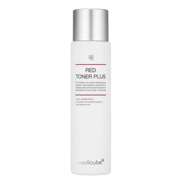 MEDICUBE RED TONER 2.0 PLUS (200ml)