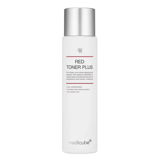 MEDICUBE RED TONER 2.0 PLUS (200ml)