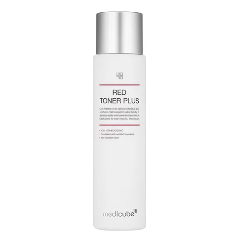 MEDICUBE RED TONER 2.0 PLUS (200ml)