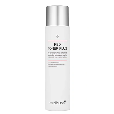 MEDICUBE RED TONER 2.0 PLUS (200ml)