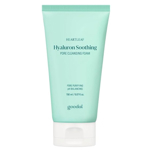 GOODAL HEARTLEAF HYALURON SOOTHING PORE CLEANSING FOAM (150ml)